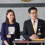 เต้ สุดแมน! ยอมรับผิด ขอโทษต่อหน้า 'โบว์ ณัฏฐา' กล่าวหารับเงิน-ล้มสถาบัน (คลิป)