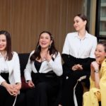 5 ซุปตาร์ตัวแม่ “แอม-ใหม่-มาช่า-ติ๊นา-นัท” ออกโรง ตอบทุกดราม่า!