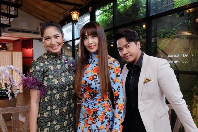 คุยแซ่บshow คุยแซ่บshow