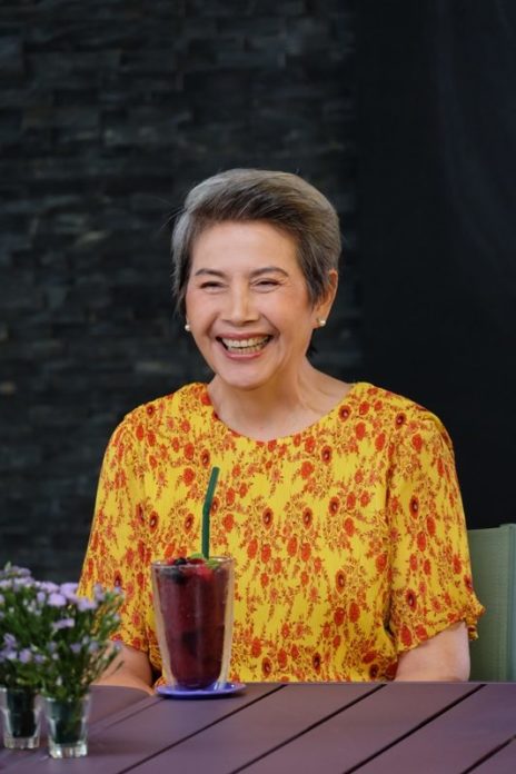 อาโย ทัศน์วรรณ อาโย ทัศน์วรรณ