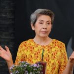 โย ทัศน์วรรณ เปิดชีวิตรักแรก-รักสุดท้าย เผยหมดเปลือก เหตุแยกทาง เอก สรพงศ์
