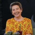 โย ทัศน์วรรณ เปิดชีวิตรักแรก-รักสุดท้าย เผยหมดเปลือก เหตุแยกทาง เอก สรพงศ์