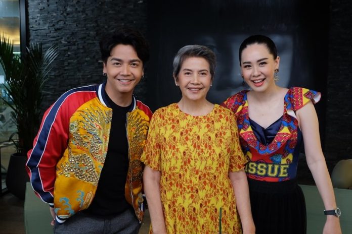 รายการคุยแซ่บshow รายการคุยแซ่บshow