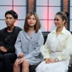 บอล เชิญยิ้ม หอบ ลูก-เมีย เคลียร์ข่าวเมาท์ ปัญหาแม่เลี้ยง ลูกเลี้ยง ไม่ลงรอย