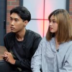 บอล เชิญยิ้ม หอบ ลูก-เมีย เคลียร์ข่าวเมาท์ ปัญหาแม่เลี้ยง ลูกเลี้ยง ไม่ลงรอย
