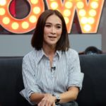 พลอย ป่วยโรคกลัวเหงา ตกดึกไม่นอน - พร้อมร่วมงานแต่ง โดม-เมทัล ยันไม่ดราม่า