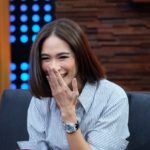 พลอย ป่วยโรคกลัวเหงา ตกดึกไม่นอน - พร้อมร่วมงานแต่ง โดม-เมทัล ยันไม่ดราม่า