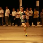 ณัฐวุฒิ อินนุ่ม คว้าแชมป์ เชียงราย 21.1 ทุบสถิติประเทศไทยอีกแล้ว