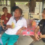 จับแล้ว! ทหารนอกราชการ ฆ่าสาวท้องโต เผยปมลงมือโหด อ้างสงสารลูก-เมีย
