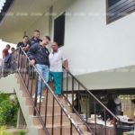 จับแล้ว! ทหารนอกราชการ ฆ่าสาวท้องโต เผยปมลงมือโหด อ้างสงสารลูก-เมีย