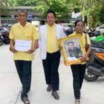 พ่อ-แม่ เปิดผลชันสูตร ลูกดับปริศนา สงสัยถูกลูกเลี้ยงตร.ฆ่า แฉพิรุธแฟนสาว!