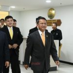'สมศักดิ์' วางไทมไลน์ชดใช้เหยื่อ คดีแพรวา 28 ส.ค.นี้ ทนายลั่นไม่เจรจาแล้ว!