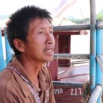 น้ำโขงวิกฤต เรือข้ามฟาก-เรือด่วนประสบปัญหาหนัก! ใช้สัญจรไม่ได้ (คลิป)