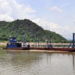 น้ำโขงวิกฤต เรือข้ามฟาก-เรือด่วนประสบปัญหาหนัก! ใช้สัญจรไม่ได้ (คลิป)