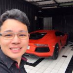 หมอกฤษฎ์ แจงยิบ! ปมรถหรูลัมโบร์กินีถูกอายัด แฉโดนแบบนี้เกือบทั้งประเทศ