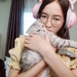 ขยี้ตารัวๆ! กวาง ดิสนีย์ สลัดลุกส์สายแบ๊ว จากวงการนักร้องสู่สตรีมเมอร์สาวสุดแซ่บ