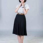 ขยี้ตารัวๆ! กวาง ดิสนีย์ สลัดลุกส์สายแบ๊ว จากวงการนักร้องสู่สตรีมเมอร์สาวสุดแซ่บ