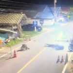 เปิดคลิปปะทะเดือด! คนร้ายบุกปาระเบิดถล่ม ฐานปฏิบัติการปัตตานี ล้อมยิงจนท.ดับ