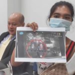 ยิงผิดตัว! กระสุนฝังหัว ‘น้องอาย’ ต้องกลายเป็นคนพิการ 7 ปี แล้วคนร้ายยังลอยนวล