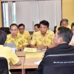 กรมชลประทาน สืบสานพระราชปณิธาน โครงการห้วยโสมง ช่วยปชช.ช่วงหน้าแล้ง