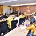 กรมชลประทาน สืบสานพระราชปณิธาน โครงการห้วยโสมง ช่วยปชช.ช่วงหน้าแล้ง