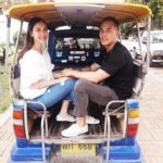 สงกรานต์ โพสต์รูป แมท เจอดราม่าโยง น้องปีใหม่ ตอบกลับไม่รู้เรื่องจริงแล้วพูดผิด