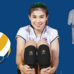 ทะเลเดือด! โสรยา ลูกยางสาวชลบุรี โชว์ชุดว่ายน้ำสุดเซ็กซี่ ริมชายหาดภูเก็ต