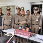 รวบแล้ว! 10โจ๋เลือดร้อน รุมตื้บ-ฆ่าปาดคอนศ.ปี1 เปิดปมเข้าใจผิด ก่อนสังหารโหด