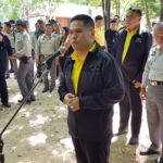 รมว.ทส.ลงพื้นที่สุพรรณฯ-กาญจนบุรี เร่งแก้ปัญหาภัยแล้ง-คนกับป่าต้องอยู่ร่วมกัน