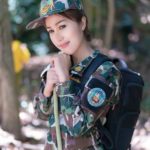 เปิดใจ 'น้องเมย์' นางฟ้าแห่งพงไพร เผยเหตุเลือกเป็นจนท.อุทยานแห่งชาติแม่ปิง