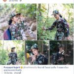เปิดใจ 'น้องเมย์' นางฟ้าแห่งพงไพร เผยเหตุเลือกเป็นจนท.อุทยานแห่งชาติแม่ปิง