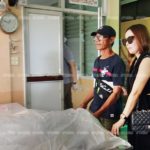 ครอบครัวสุดเศร้า! รับศพ น้องมีน กลับบ้าน แม่ยืนยันทั้งน้ำตา ลูกเครียดติดหนี้เพื่อน