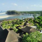 เร่ง รื้อโรงแรมหรู 5 ดาวพันล้าน ริมทะเลตรัง หลังศาลตัดสินให้ขับไล่-รื้อถอน