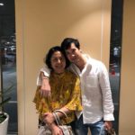 สุดเศร้า โน้ต โพสต์สุดท้าย “เมื่อเพื่อนอยู่บ้านเลี้ยงลูก แล้ว..ไปไหน” สลดเพิ่งผ่านวันเกิด