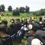 ตำรวจท่องเที่ยวติวเข้ม ชุดอารักขาบุคคลสำคัญ รับบทบาทผู้นำอาเซียน