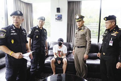 ผ่าปฏิบัติการปิดจ๊อบหลงจู๊