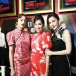 ‘ช่อง3-เมจิคอีฟฯ’ ผุดกิจกรรม‘ควงคู่...ดูด้ายแดง’ ผู้จัด‘อ้อม’นำนักแสดงใส่ชุดสไตล์จีนสร้างสีสัน