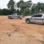 สุดเหี้ยม! ลวง หญิงโอเกะ ขืนใจ-หินทุบหน้าดับ ทิ้งศพกลางทุ่ง ล่าหนุ่มต้องสงสัย