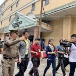 'ศรีวราห์' ชี้ "ลิตเติลดั๊ก" อาบอบนวด ผิด 4 ข้อหา สั่งเอาผิดเจ้าของทันที! (คลิป)
