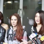 ‘เชอรี่ สามโคก’ ขึ้นโรงพักจี้คดี เทรนเนอร์แซ่บโดนแฮกเฟซยืมเงิน เสียหายเป็นแสน