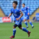 OFFICIAL! โอเอช ลูเวิน คว้าตัว 3 แข้งดาวรุ่ง ฟ็อกซ์ ฮันท์ รุ่นที่ 2 ร่วมทัพ
