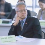 รองปลัดยธ.ชื่นชมแม่แพรวา ประสานแบงก์-กรมบังคับคดี ช่วยขายที่ดิน 50 ล้าน