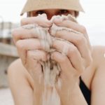 หาดลุกเป็นไฟ! แซมมี่ จัดเต็มทริปหัวหิน ใส่บิกินีคลายร้อน-อวดความเป๊ะ