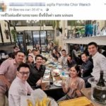 เงิบเลย! แซะ อนาคตใหม่ กินหรูมื้อละแสน ร้านอาหารแจงเอง ตอกทีหน้าหงาย
