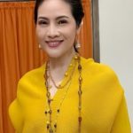 เข้าใจหัวอก! แอฟ คอมเมนต์ถึง อรอนงค์ หลังหย่าสามี-โดนมือที่สามทำลายชีวิตคู่