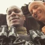 หลุดคลิปฉากใหญ่ Fast 9! ดอม โทเร็ตโต้ จัดเต็ม สุดอลังการมีซากเครื่องบินยักษ์