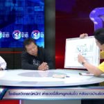 ศาลเจ้าสวนกลับ! 4 ปีที่ต้องทนคอนโด-ทำเกือบตาย พ้องิ้วเล่นปีละแค่ 8 วัน