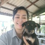 แรงไม่หยุด! อุ๊ หฤทัย จัดหนักอีก ฝากถึงคนไร้สมอง-คิดทำลายประเทศ