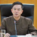 สันติ ชง ‘ภูเก็ต’ รับเจ้าภาพ สกูลเกมส์ ปี 2025 - ตะกร้อจ่อแชมป์สมัย6