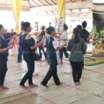 ห้ามเศร้า! คำสั่งเสียครั้งสุดท้ายก่อนสิ้นใจ เต้นทั้งน้ำตาส่งวิญญาณขึ้นสวรรค์(คลิป)